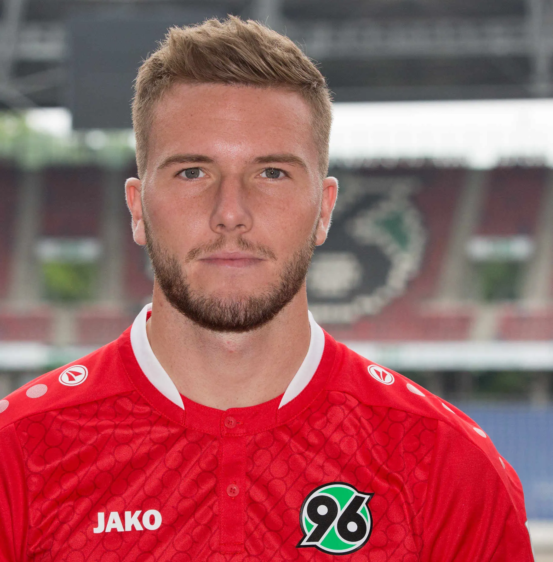 Andre Hoffmann