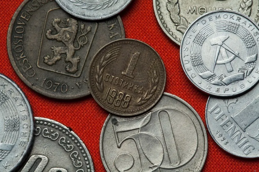 Lev To Euro