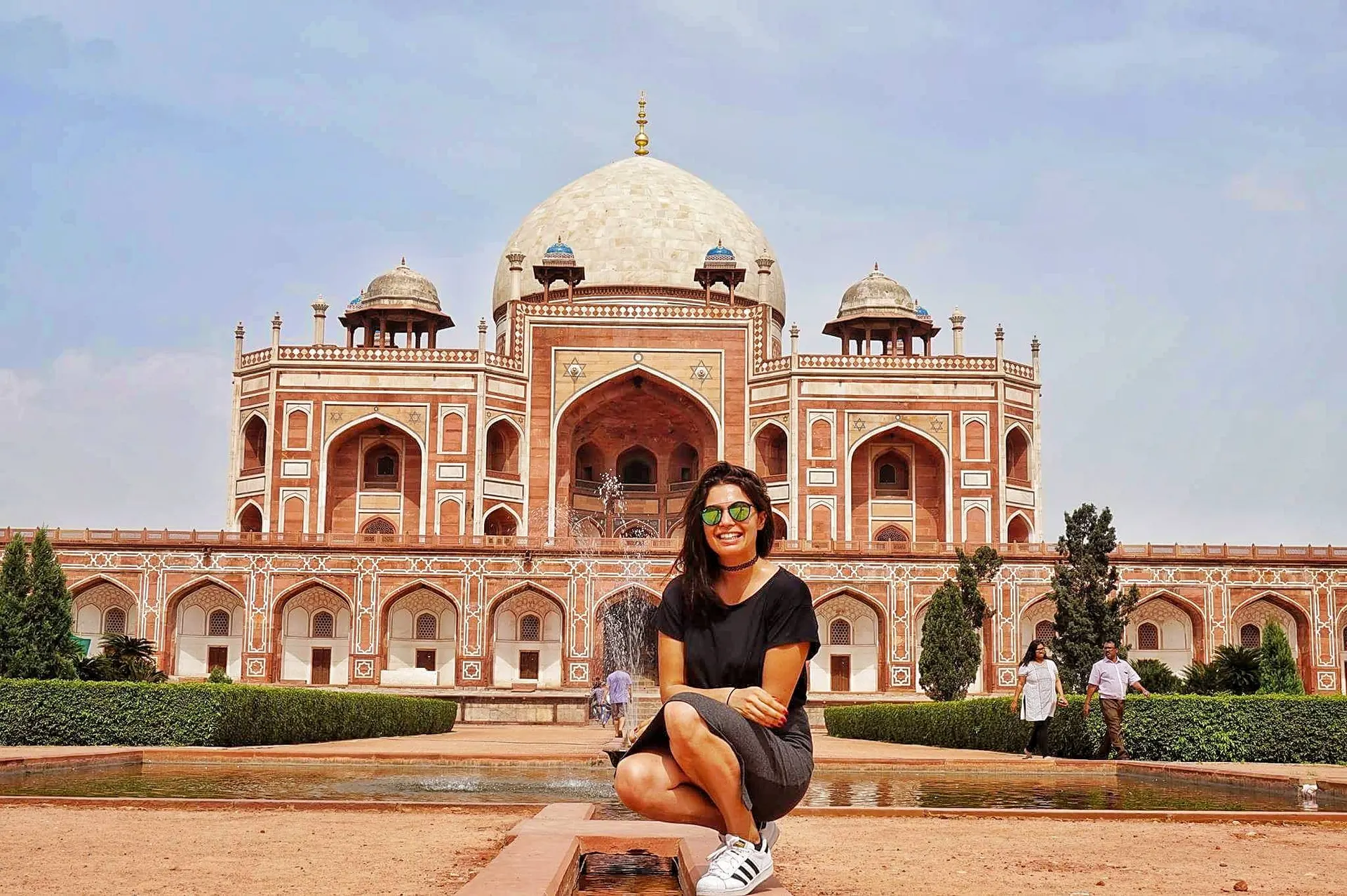 Delhi