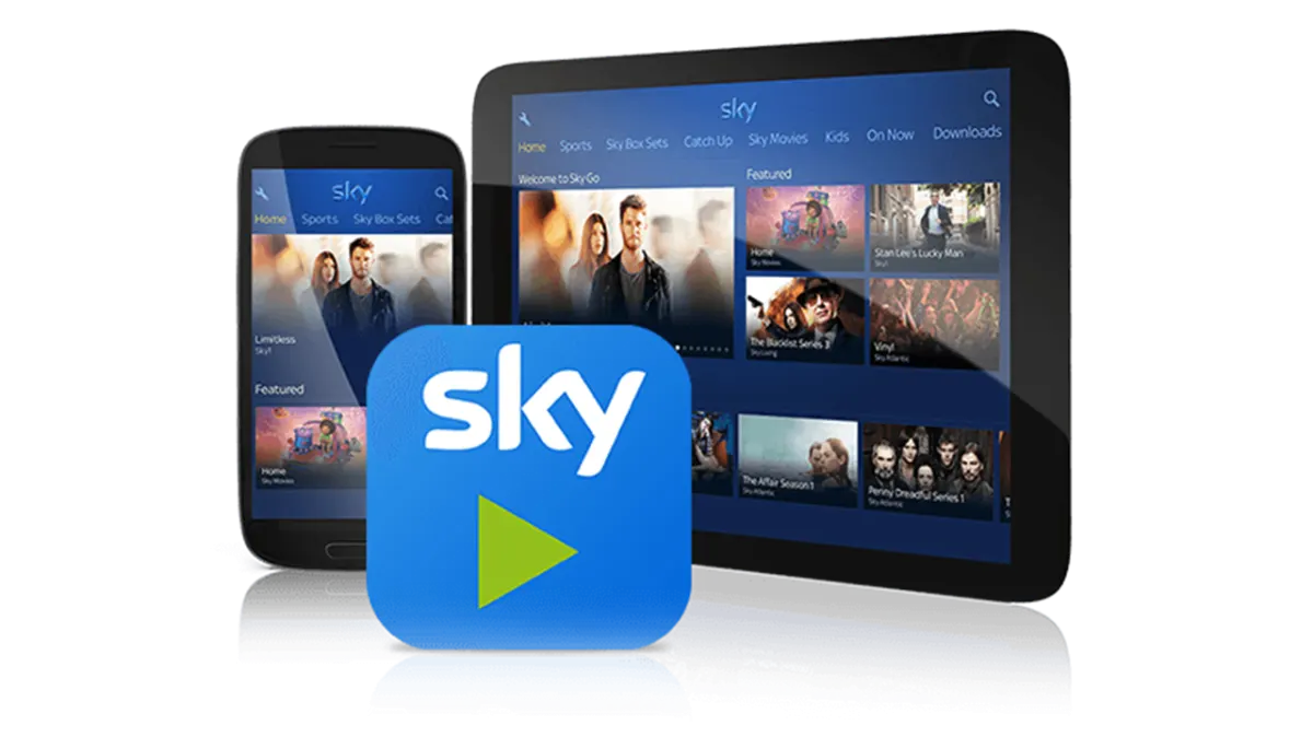 Sky.Skygo