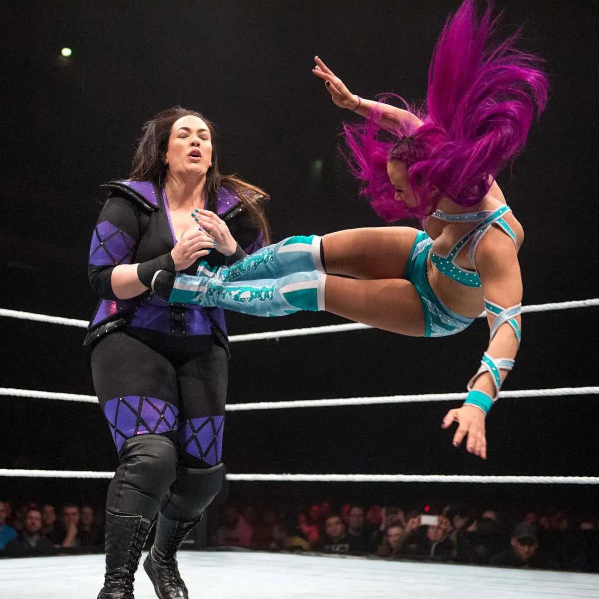 Wwe Hannover