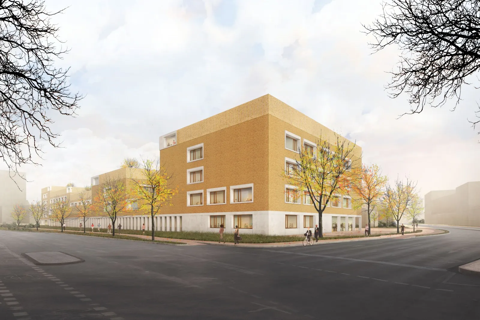 Frankfurt Am Main Gymnasium