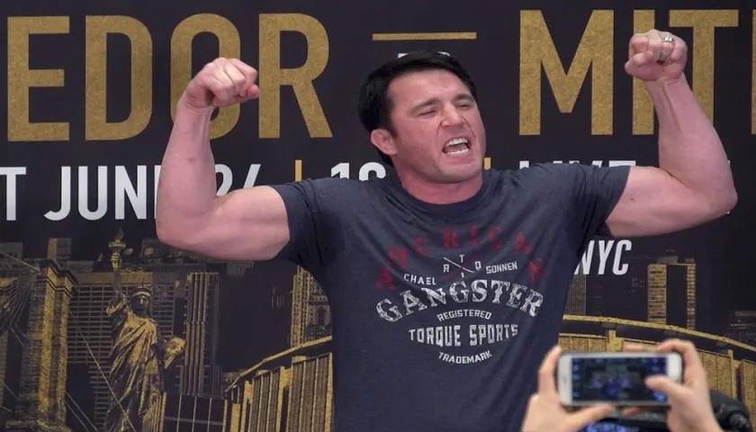 Bellator 180