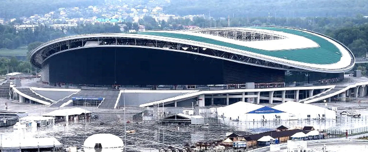 Stadion Kasan