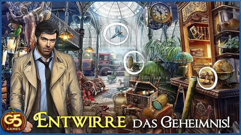 Hidden City Kostenlos Spielen