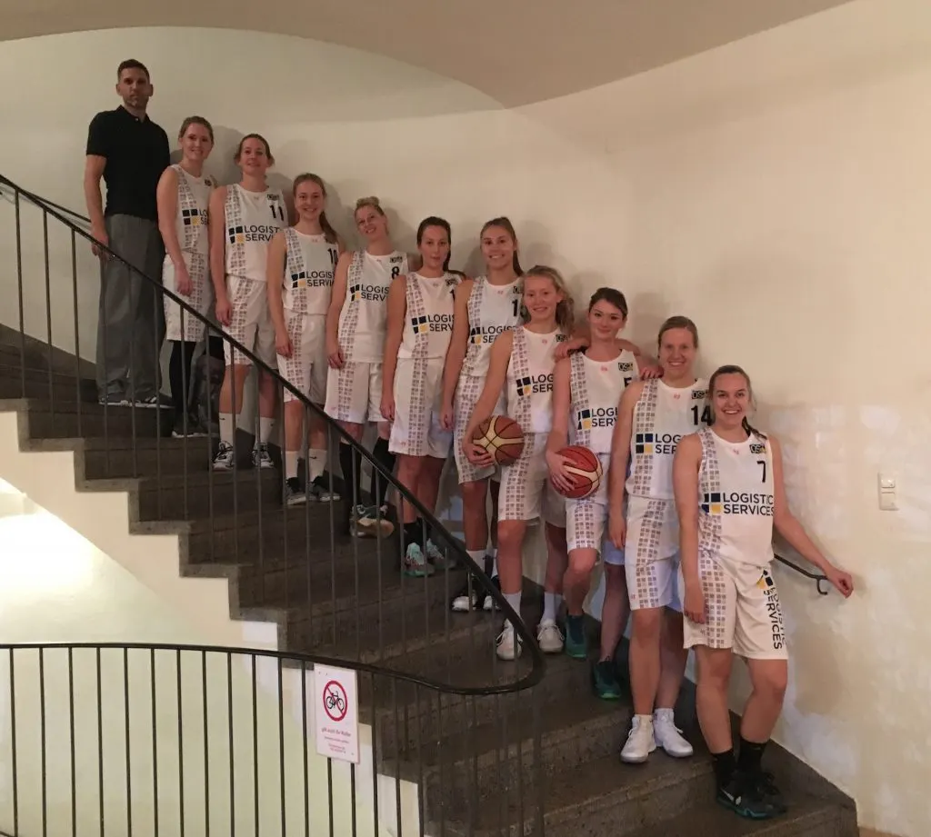 Tsv München Ost