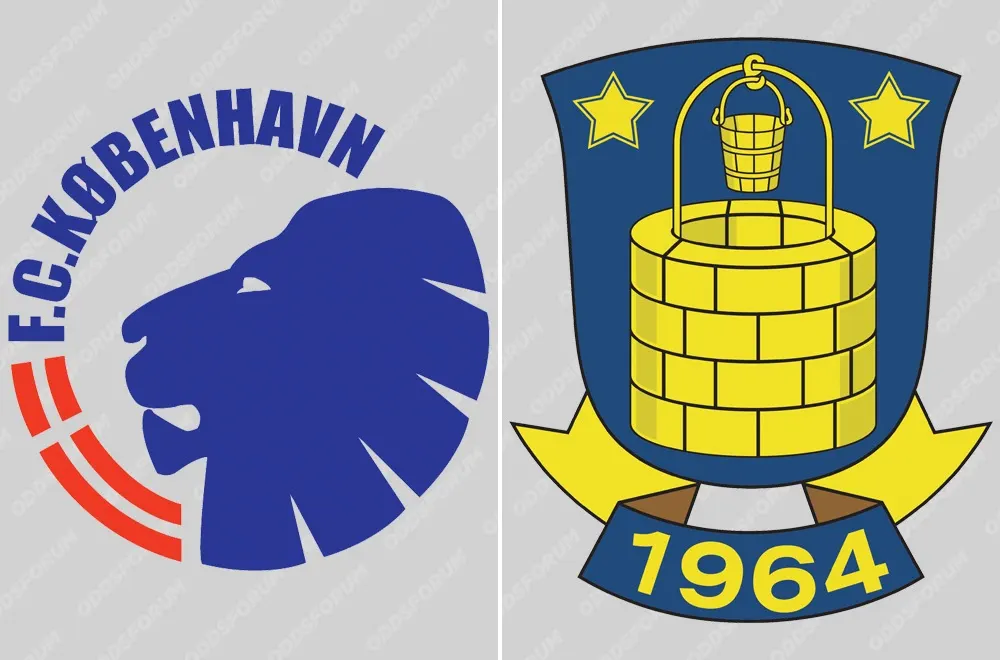 Brøndby