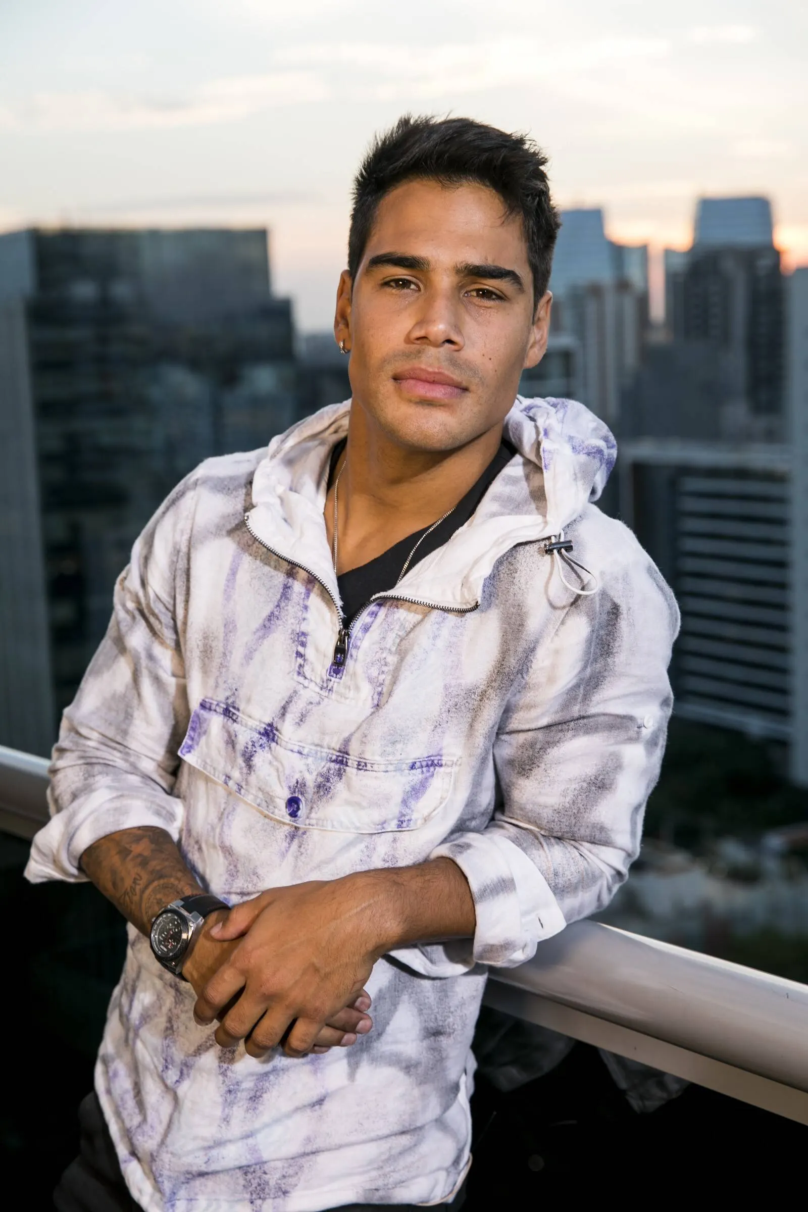 Micael