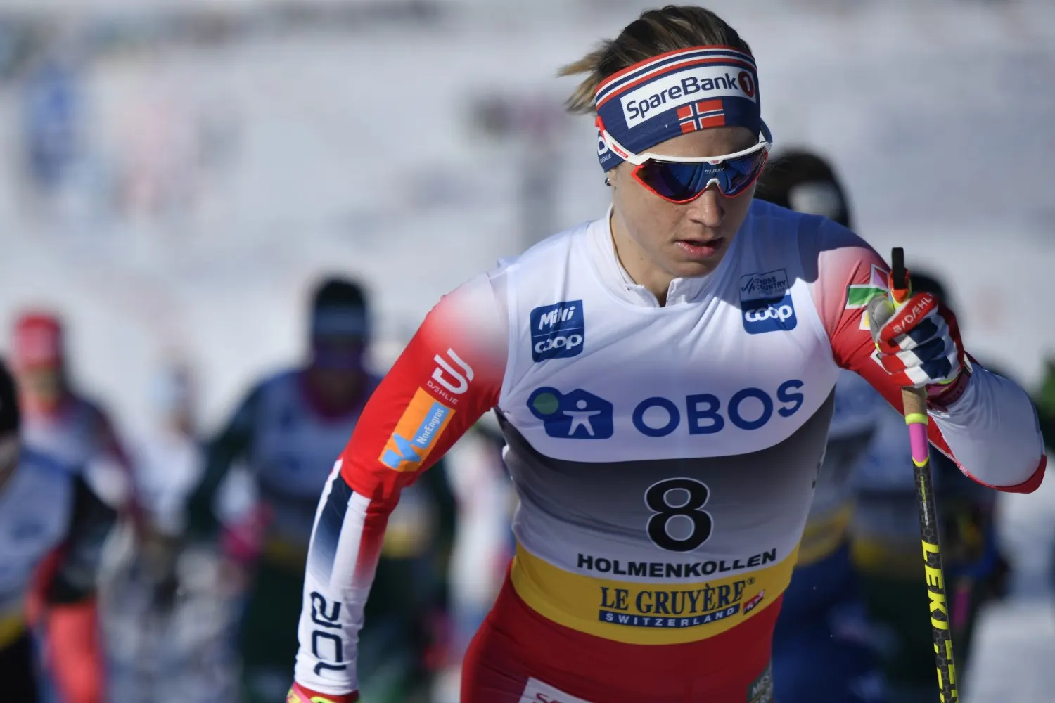 Astrid Jacobsen