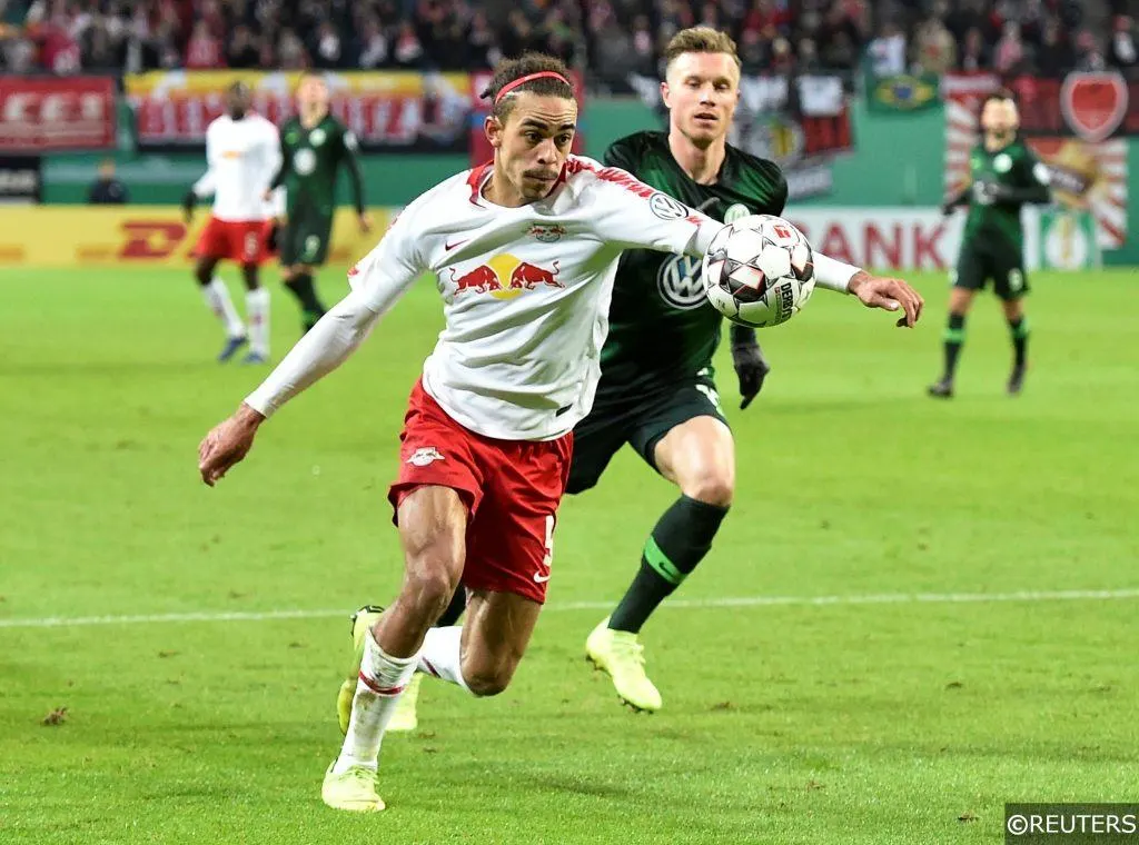 Bayern Vs Leipzig Free Tv