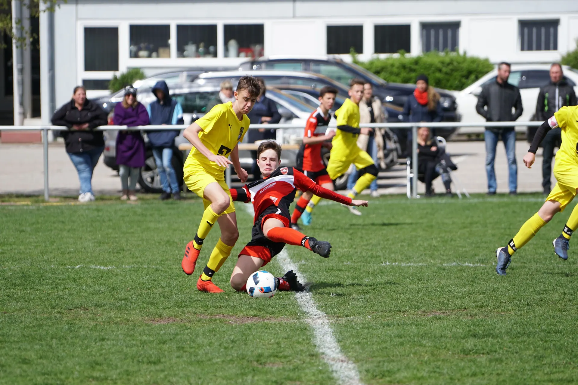 Fc Amberg Spielplan