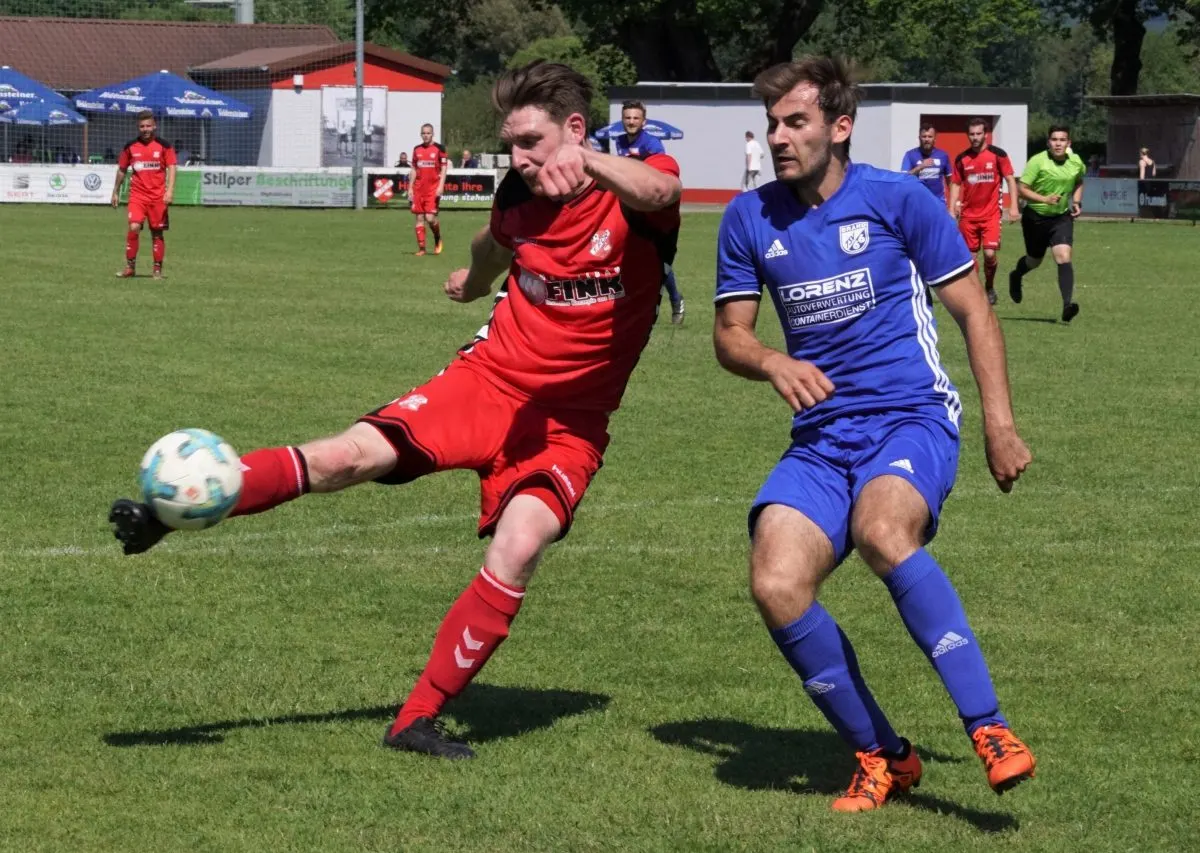 Fc Reichenschwand