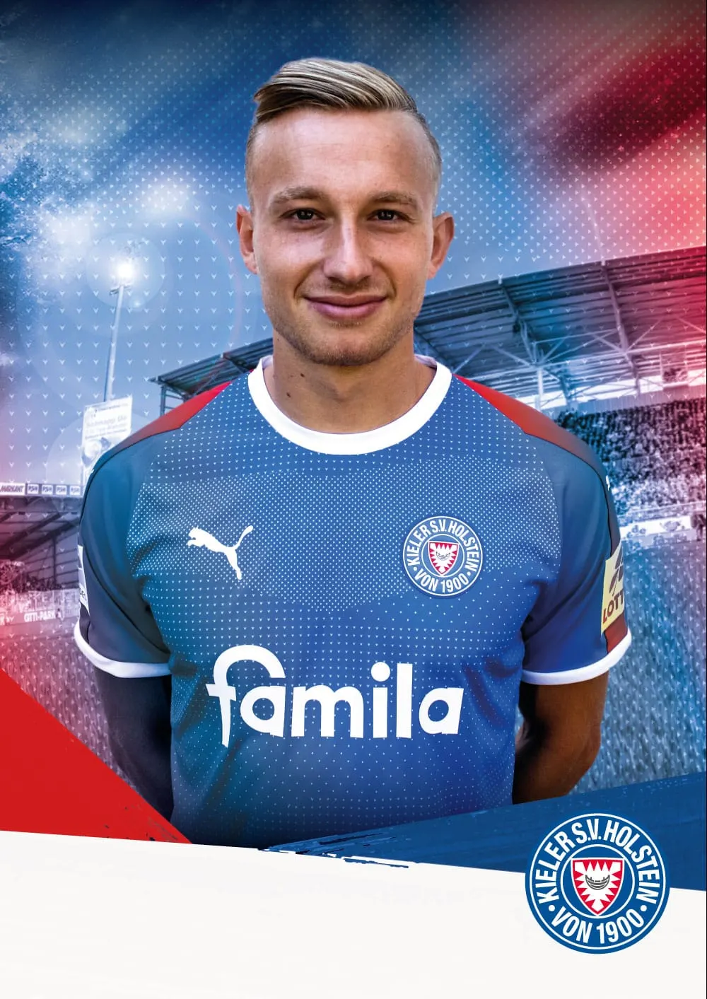 Jannik Dehm