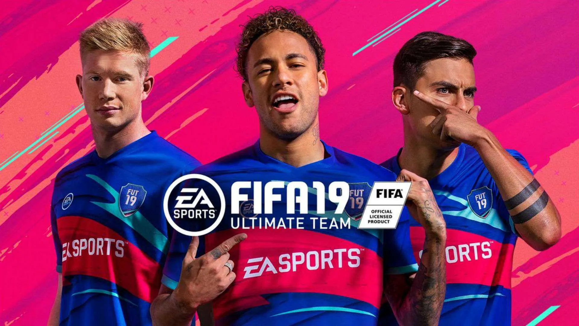 Fifa 19 Ultimate Team Tipps
