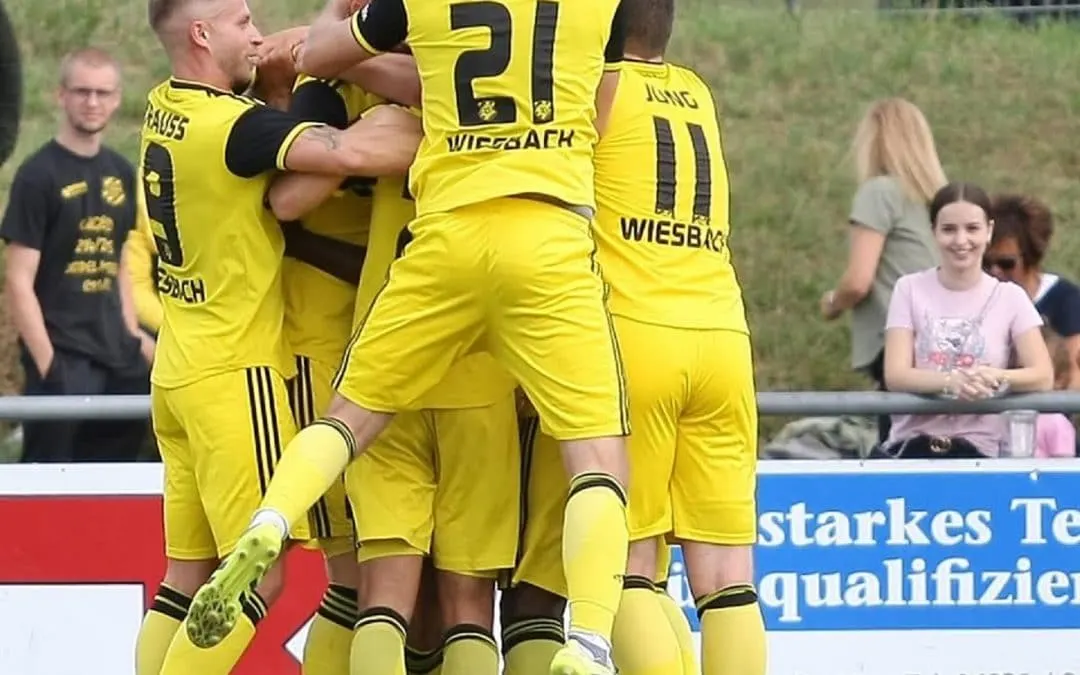 Oberliga Saarland