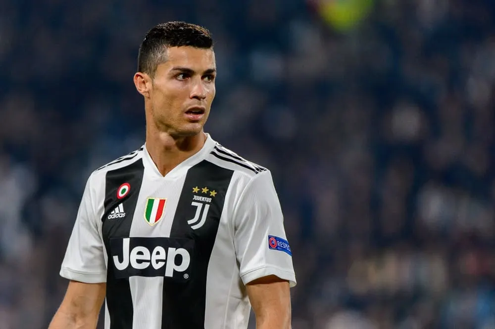 Ronaldo 7