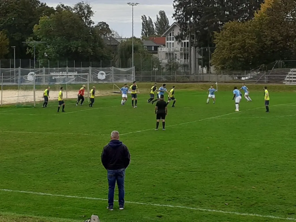 Sgk Bad Homburg