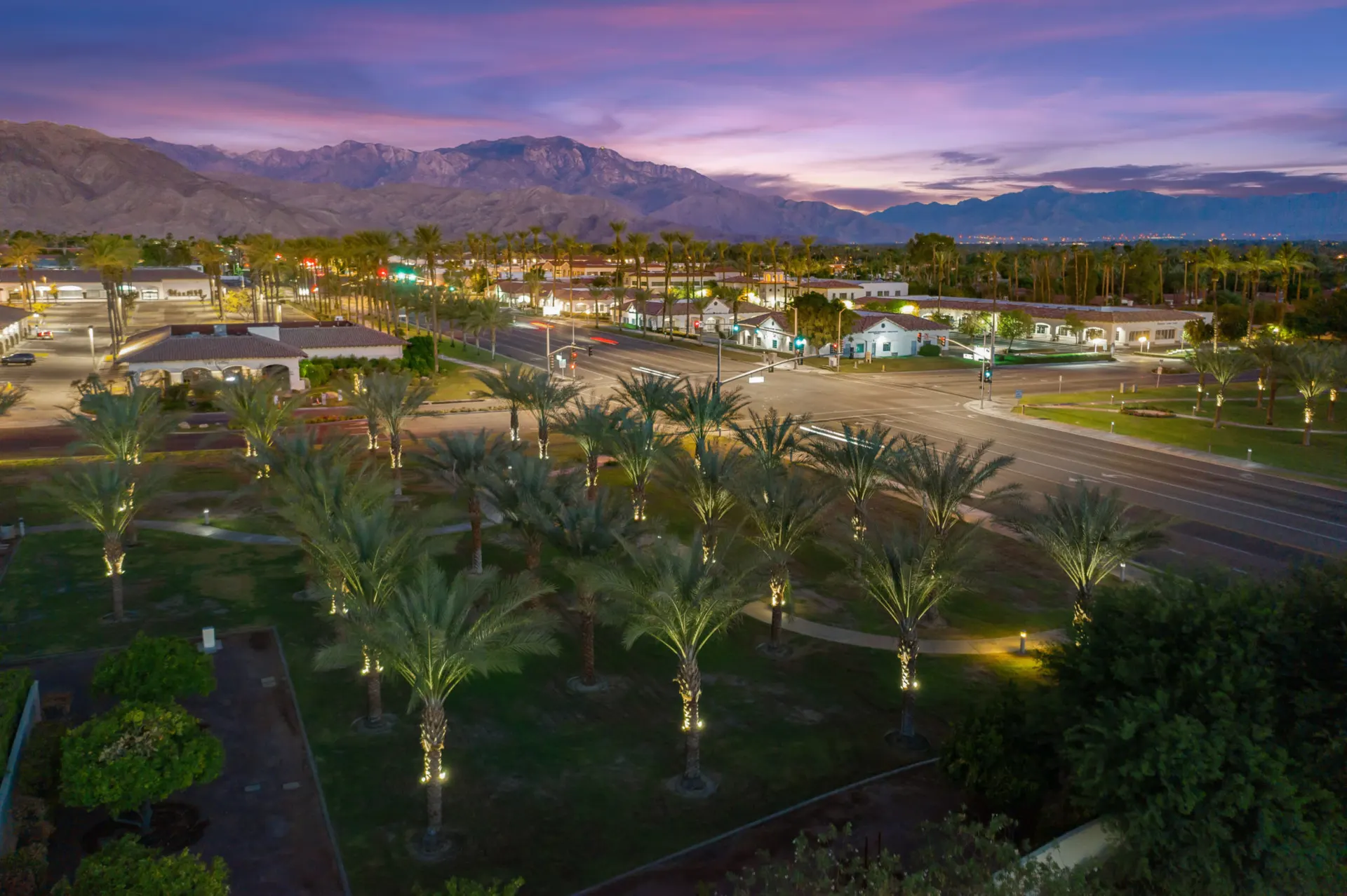 Indian Wells