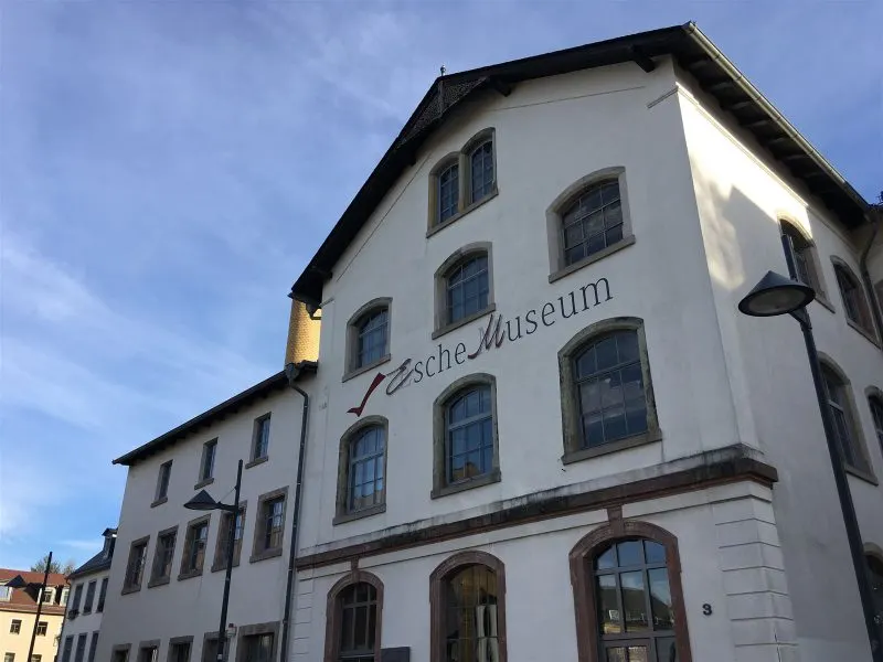 Esche Museum Limbach