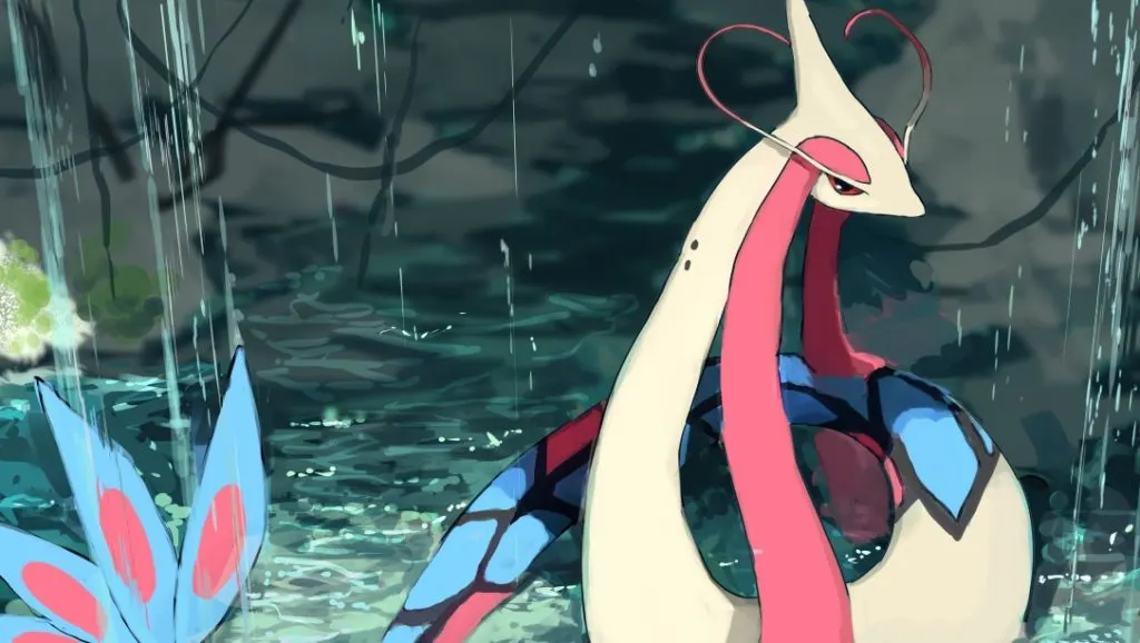 Milotic