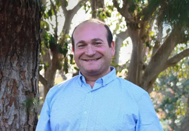 Christian Rubio Sivodedov