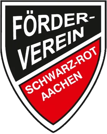 Schwarz Rot Aachen