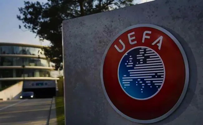 Uefa