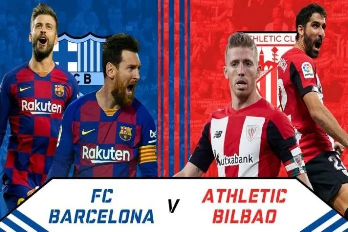 Laliga Live