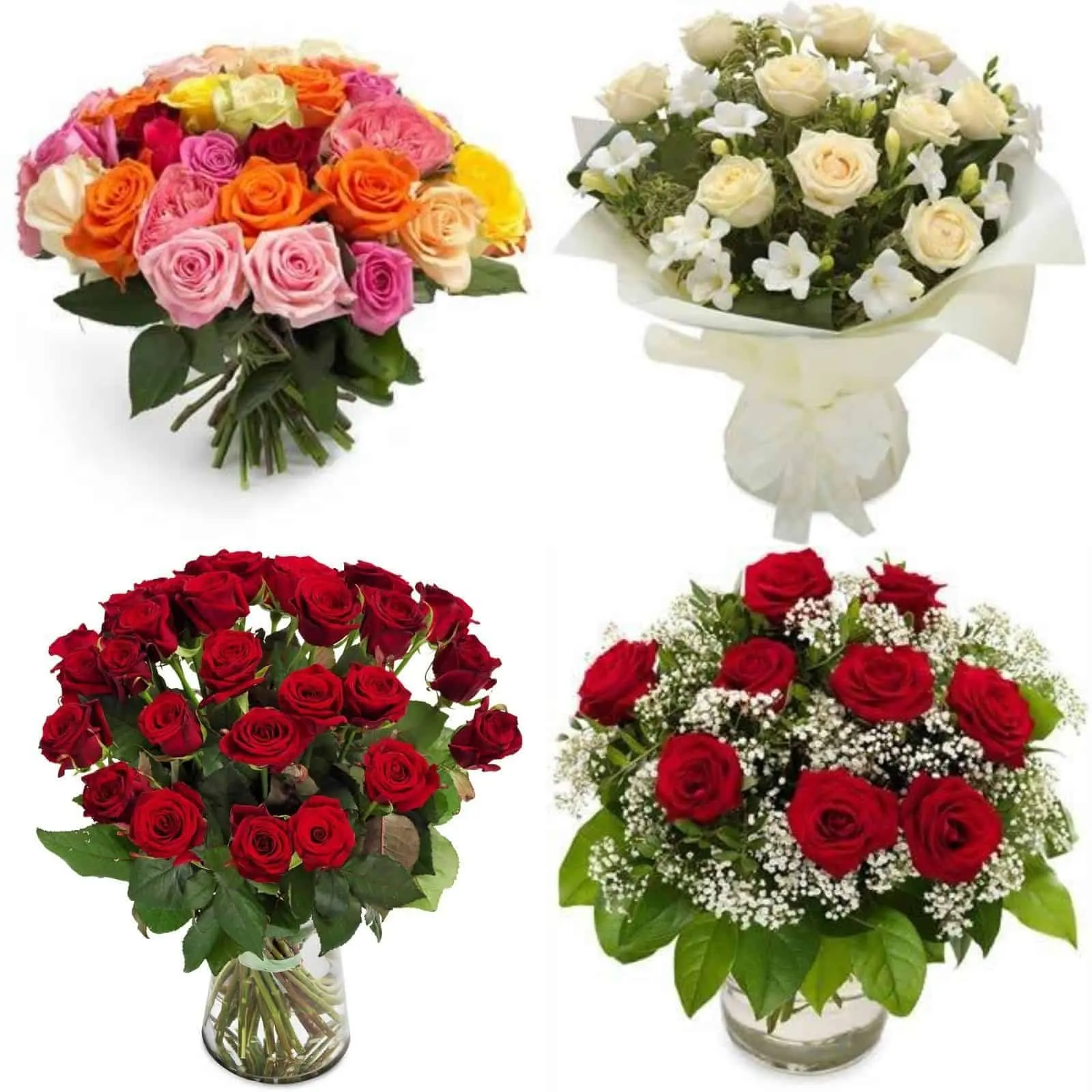Blumen Verschicken Usa