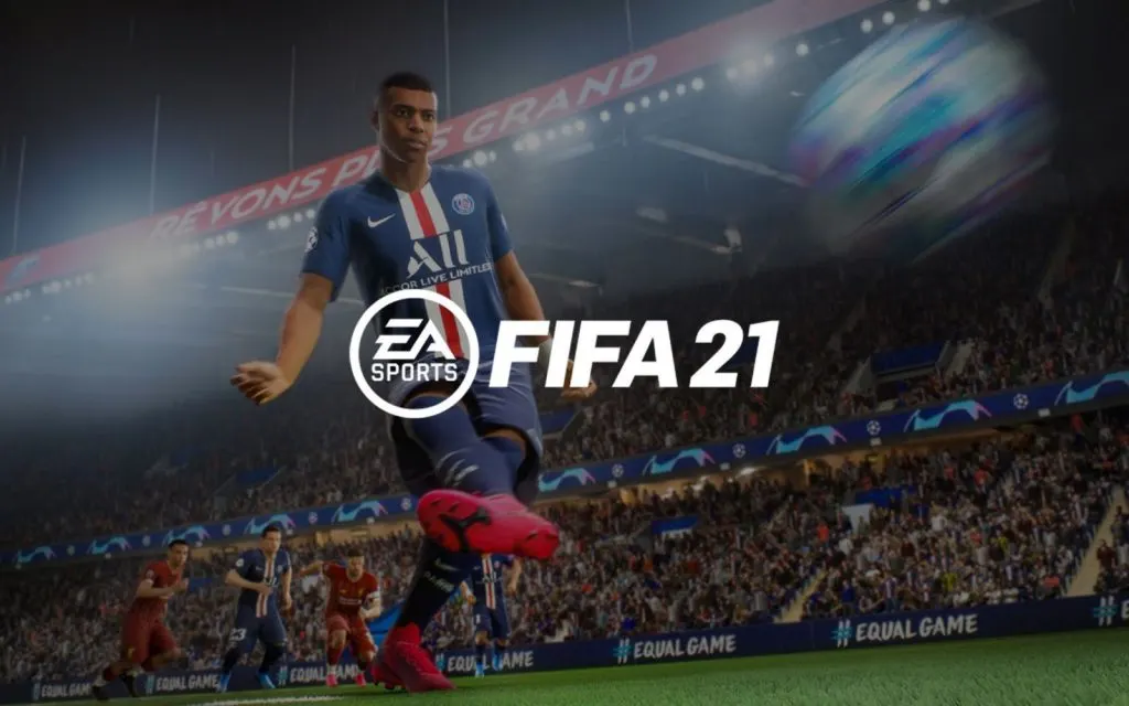 Ea Sports Fifa