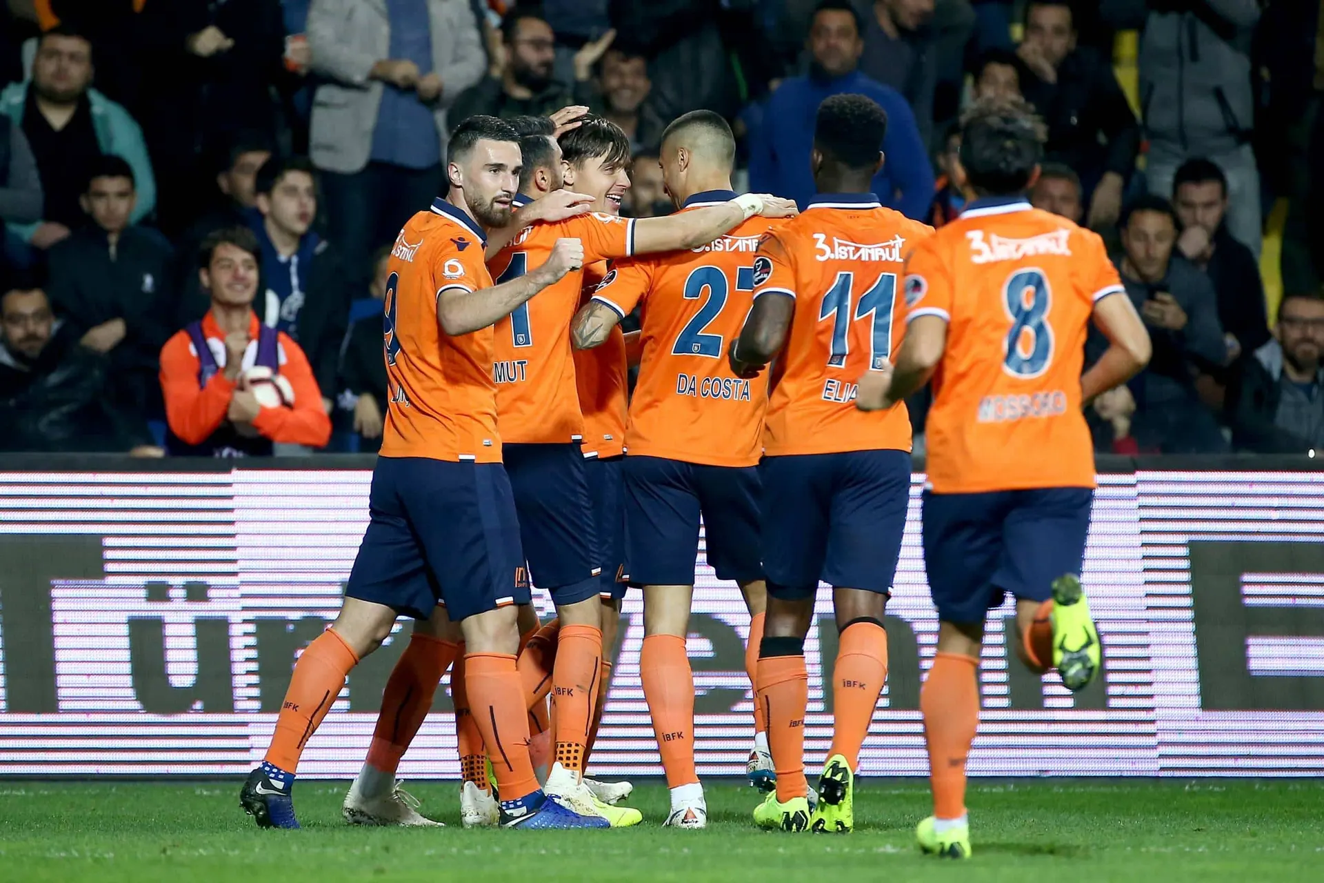 Medipol Basaksehir