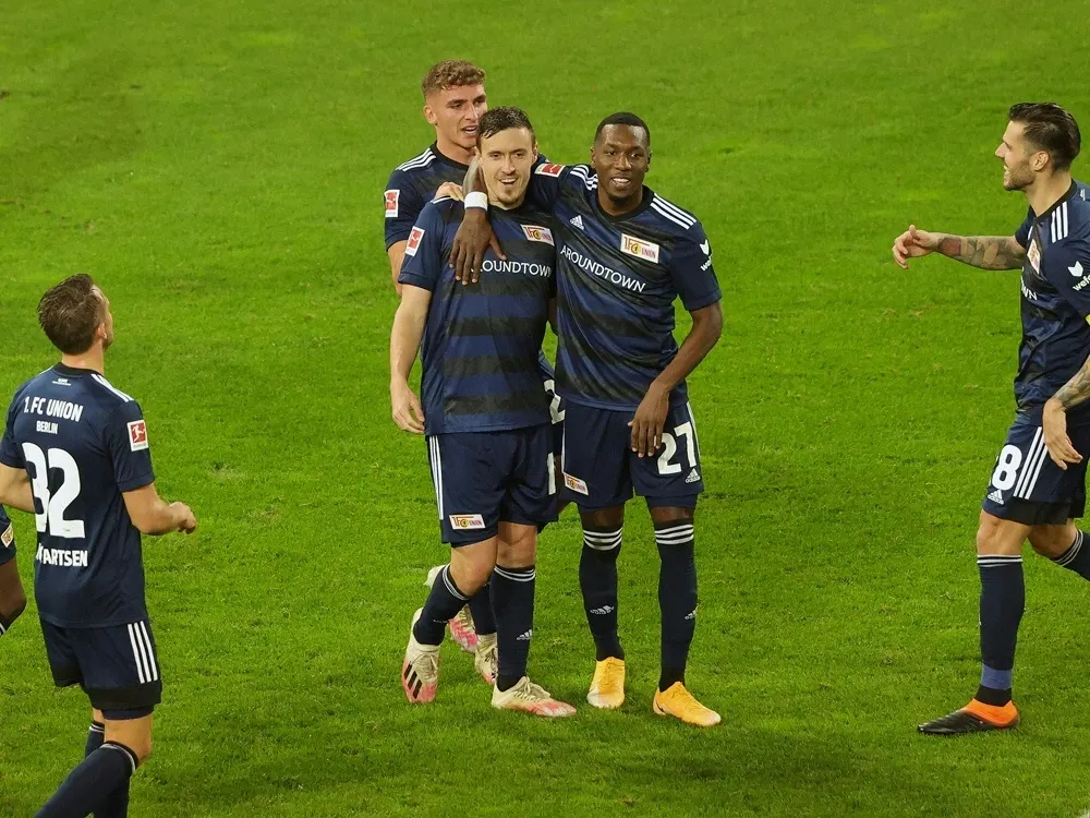 Fußball 1 Liga