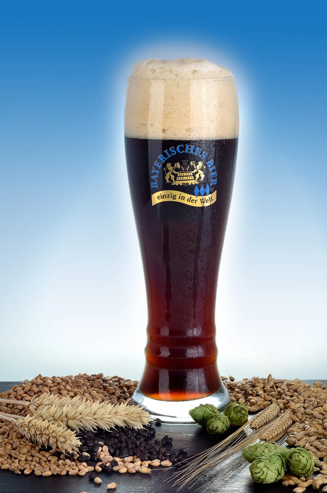 Synonyme Bier