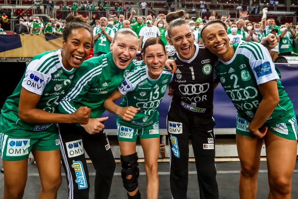 Ehf Champions League 2021