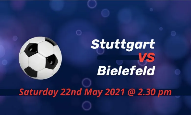 Arminia Stuttgart