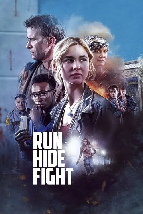 Ran Fighting Live Stream