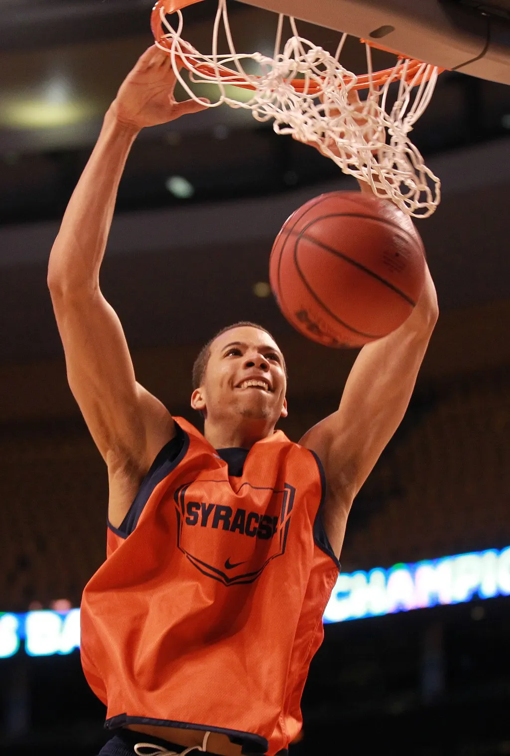 Michael Carter Williams