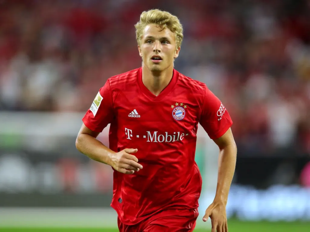 Arp Bayern