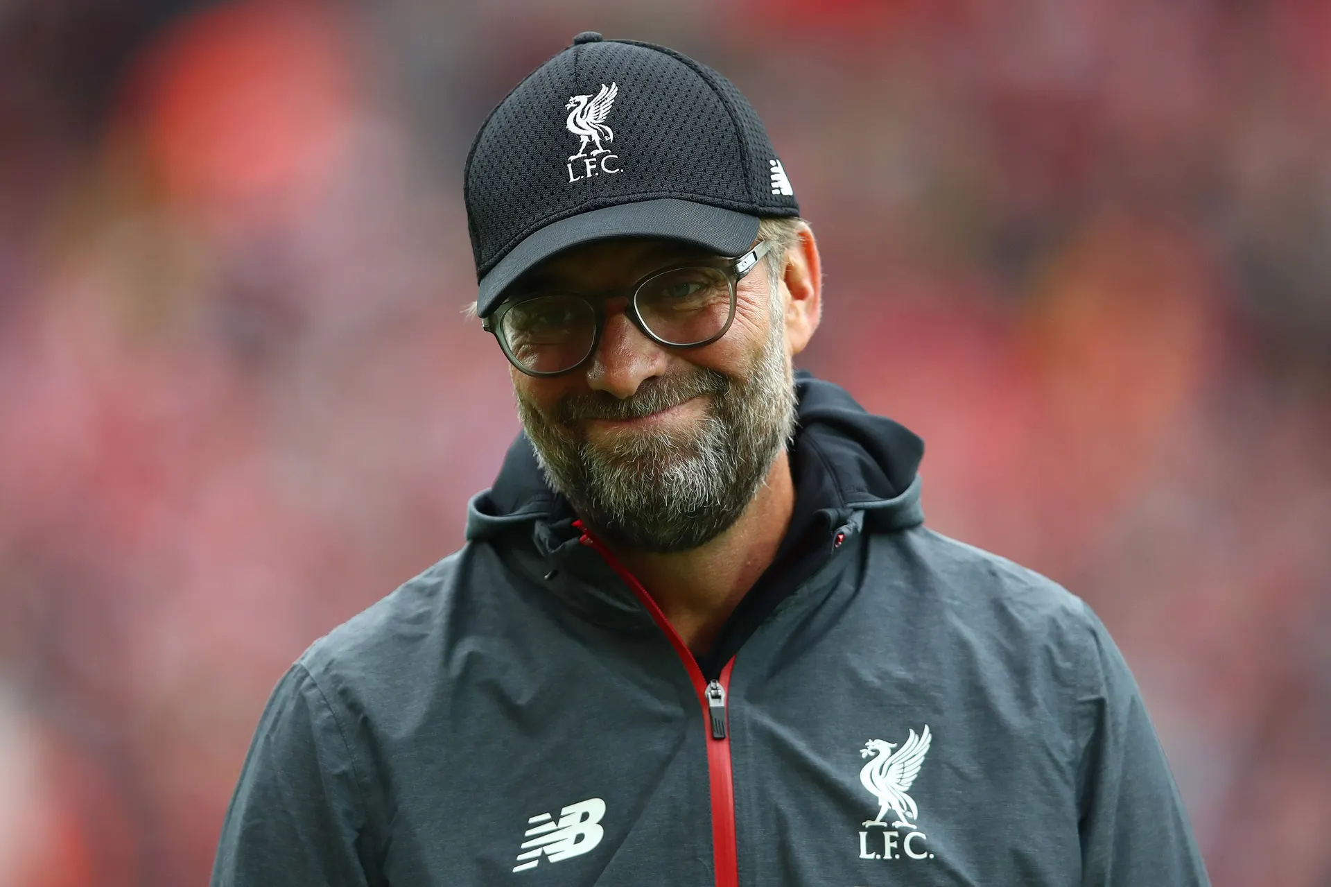 Jürgen Klopp Pk
