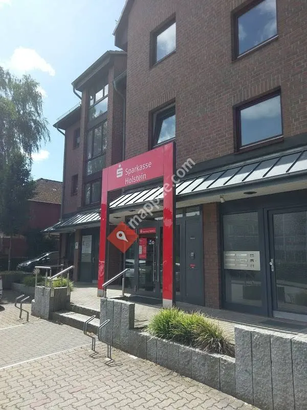 Holstein Sparkasse